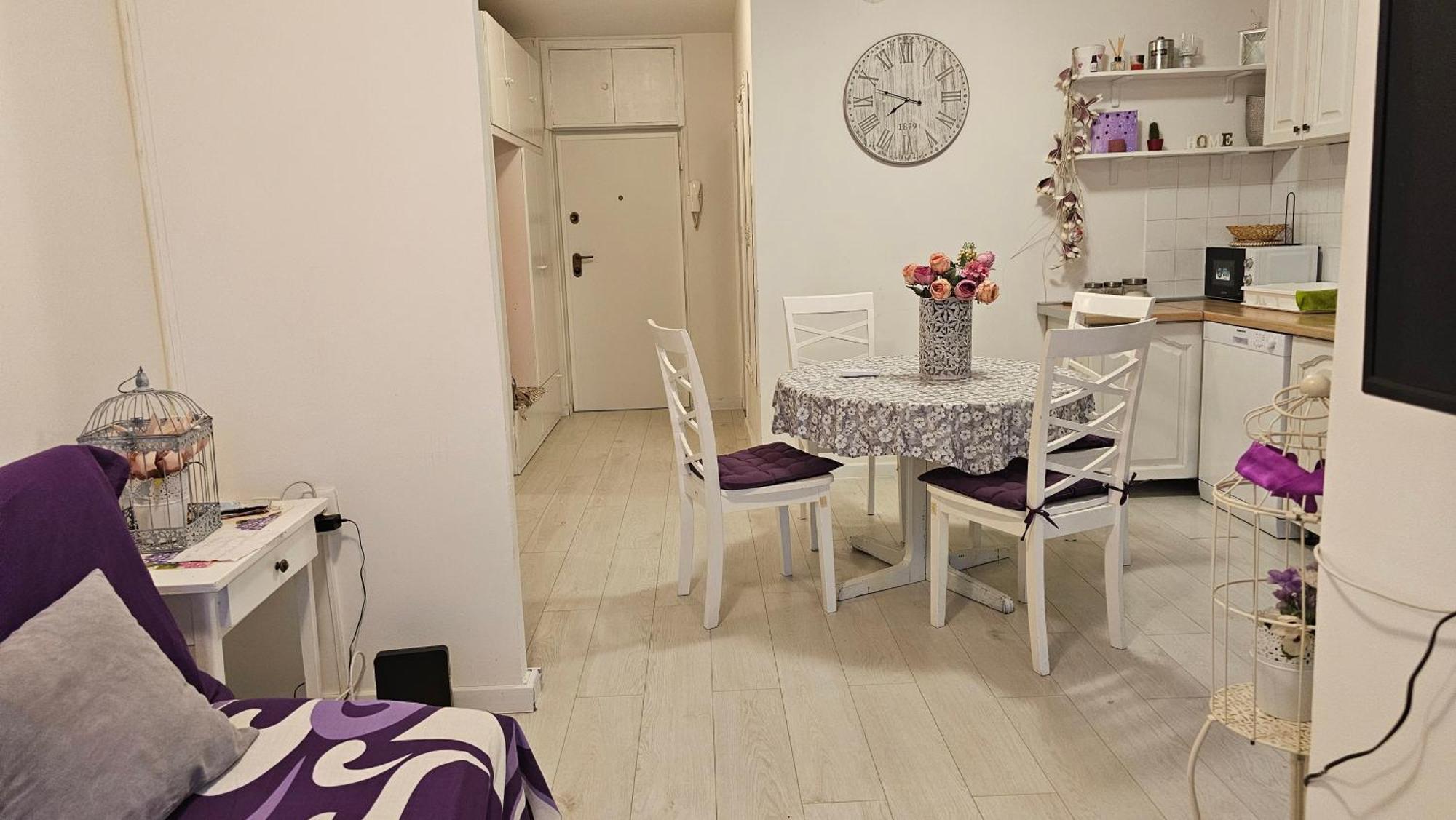Apartment Toni Split Exteriör bild